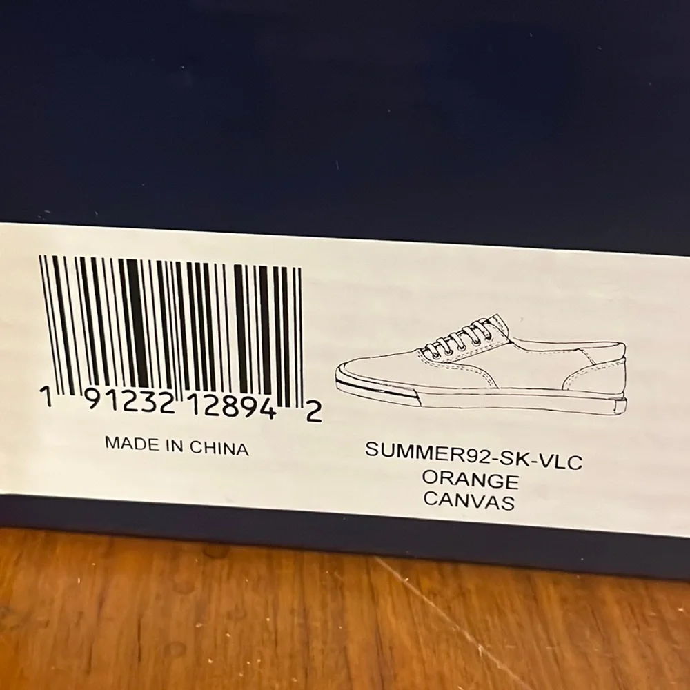 Polo Ralph Lauren CP93 Regatta Summer 92 Boat Canvas Shoes Sneakers Mens 11.5
